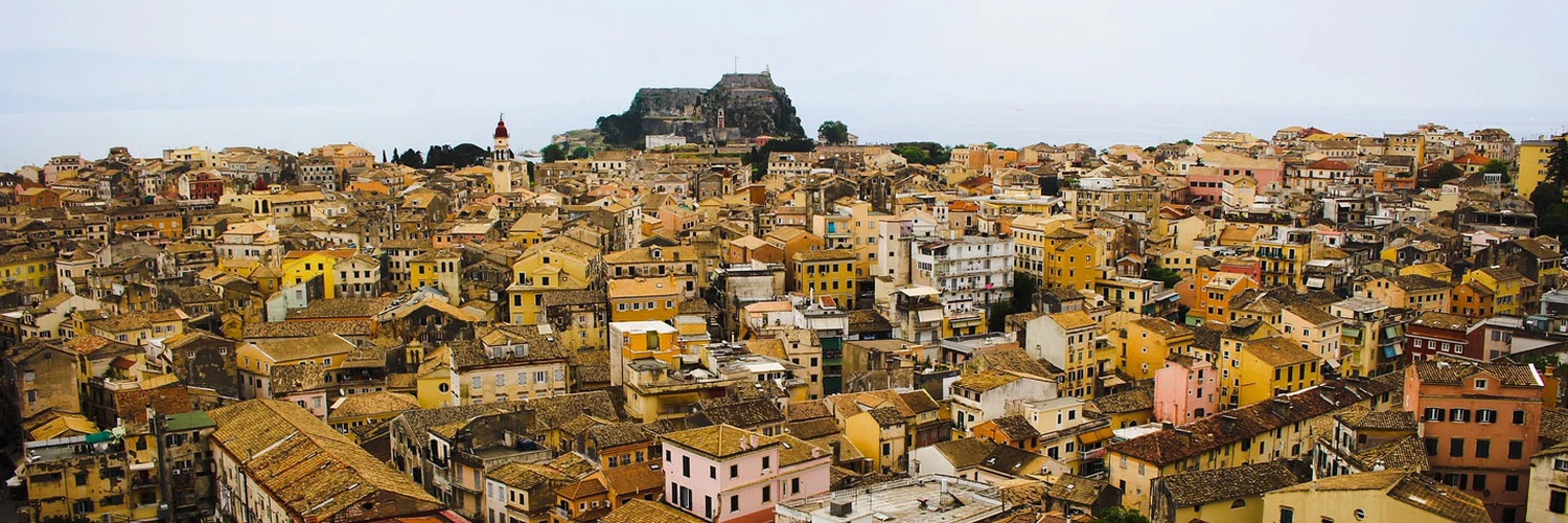 Kerkyra