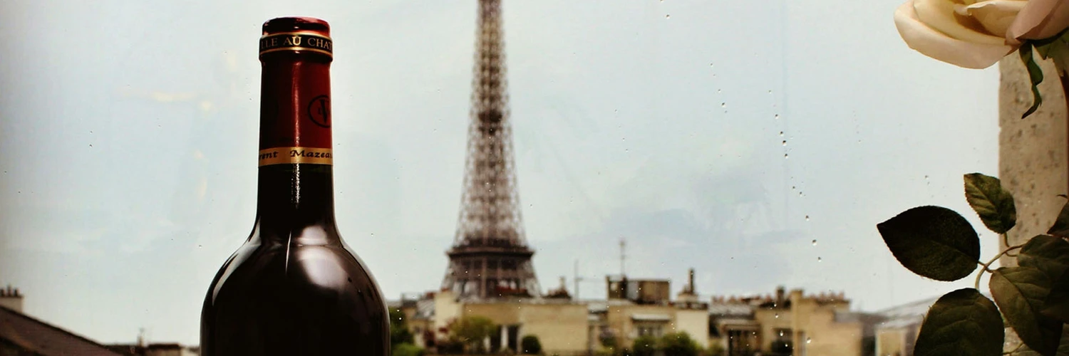 Paris’te Yemek Deneyimi: Tatlar ve Lezzetler