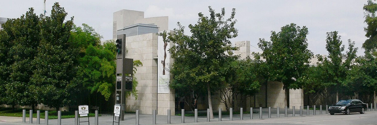 Dallas’ta Heykel ve Sanatın Kalbi: Nasher Sculpture Center