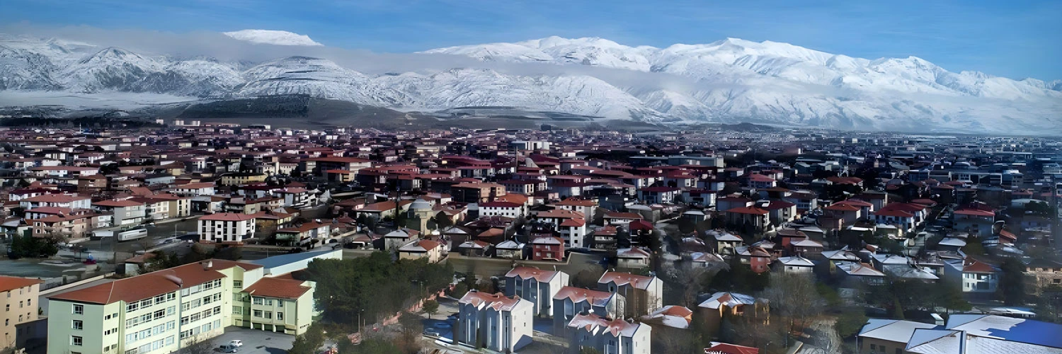 Erzincan