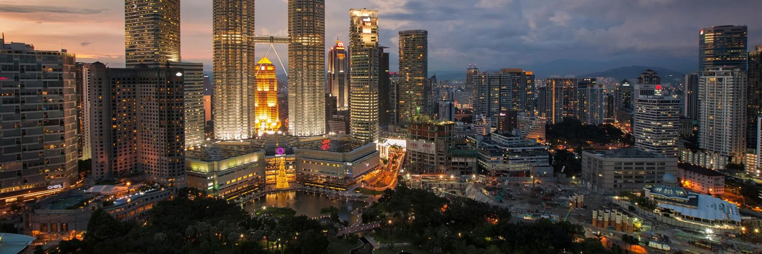 Kuala Lumpur