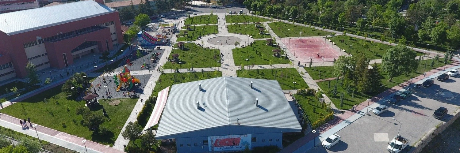 Sungurlu'da Gezilecek Yerler