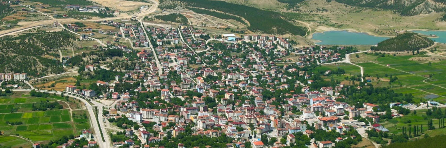 Durağan'da Gezilecek Yerler