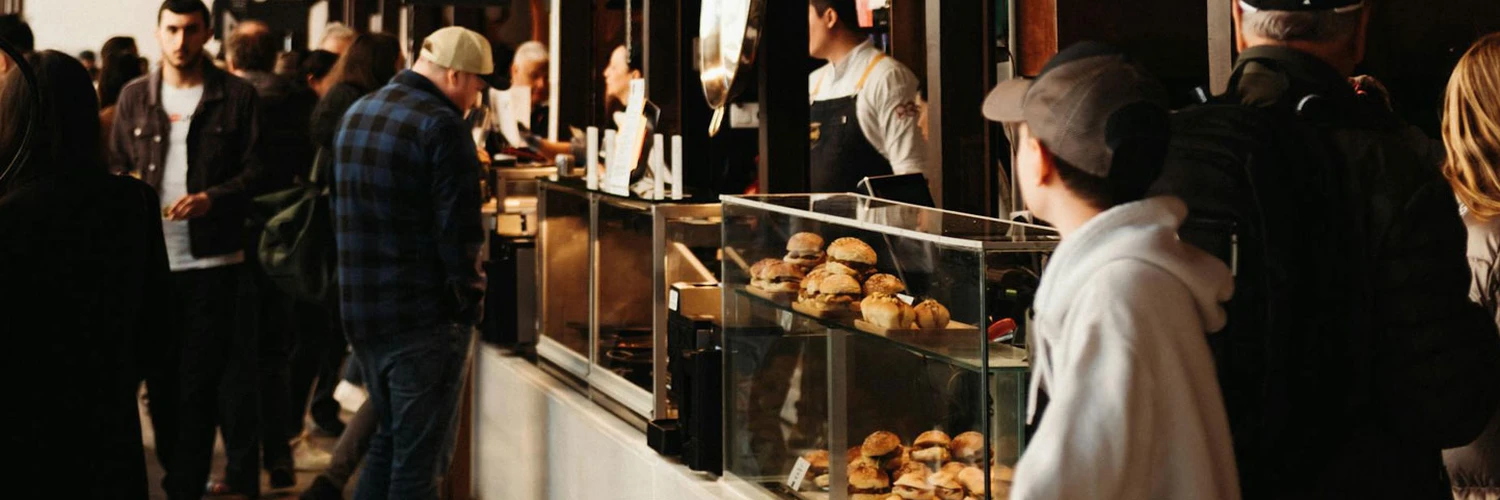 Mercado de San Miguel: Madrid’in Lezzet Durağı
