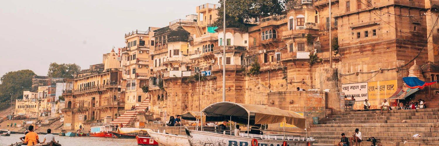 Varanasi