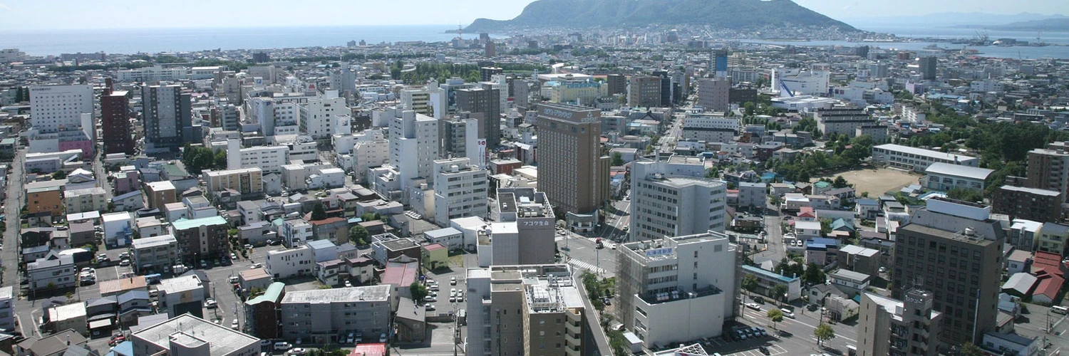 Hakodate