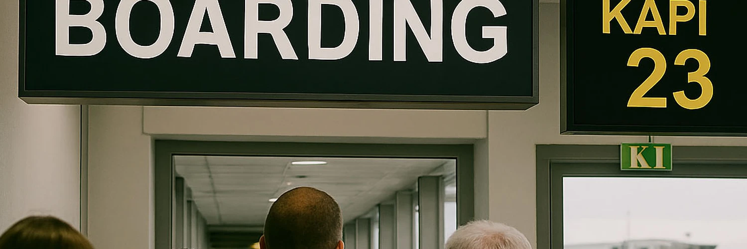 Boarding Nedir?