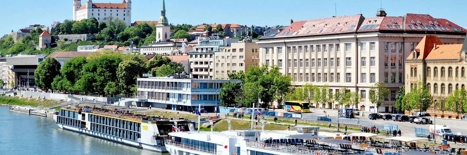 Bratislava