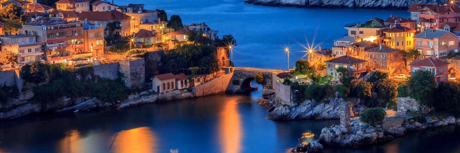 Amasra Kalesi Hakkında Merak Edilen Her Şey