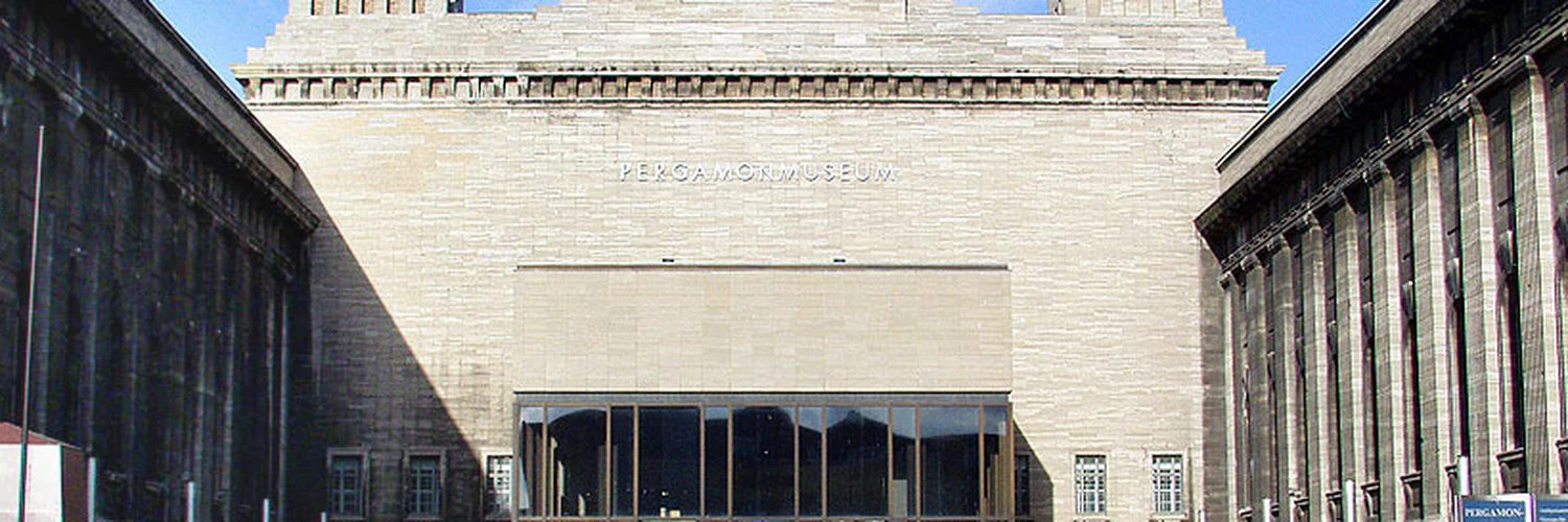 Berlin’de Antik Harikalar: Pergamon Müzesi Rehberi