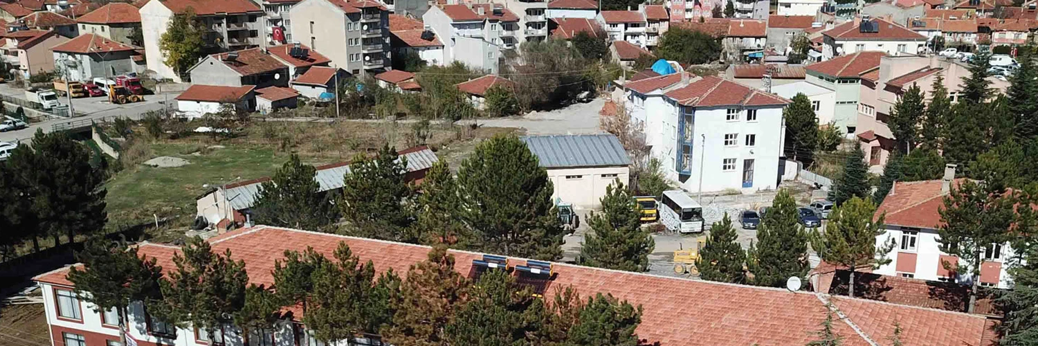 Yenimahalle'de Gezilecek Yerler