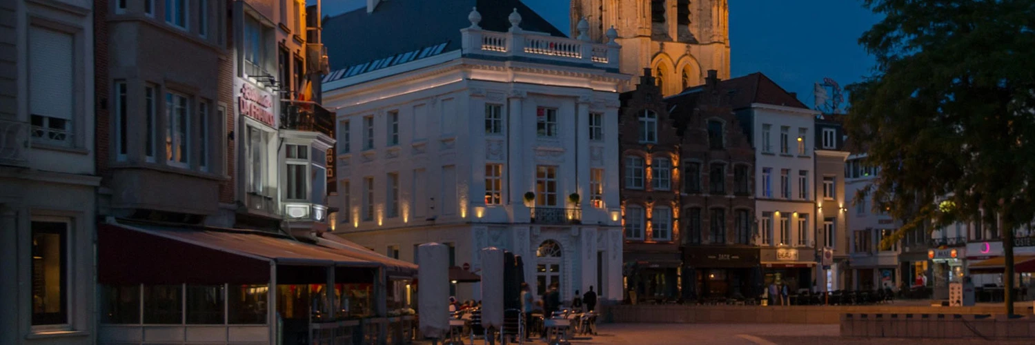 Kortrijk
