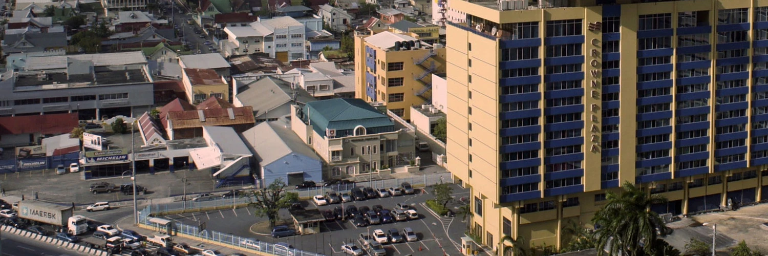 Trinidad