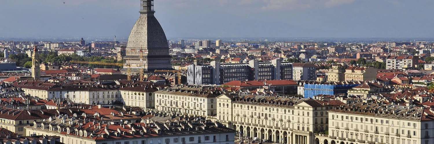 Mole Antonelliana: Torino’nun Simgesi