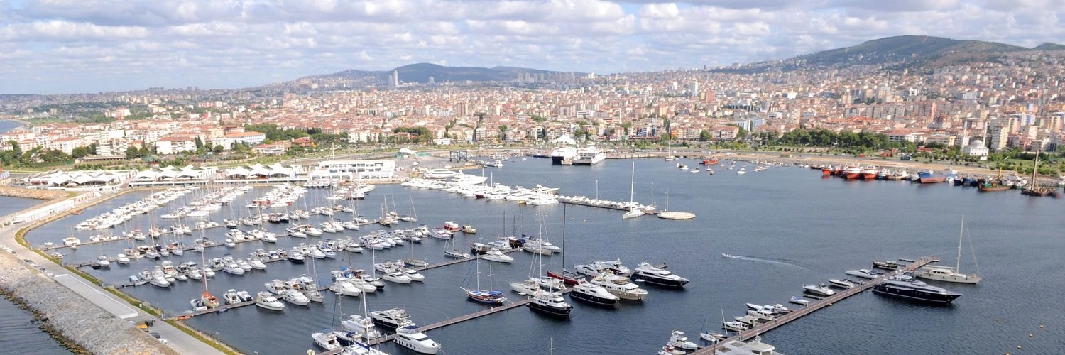 Pendik'de Gezilecek Yerler