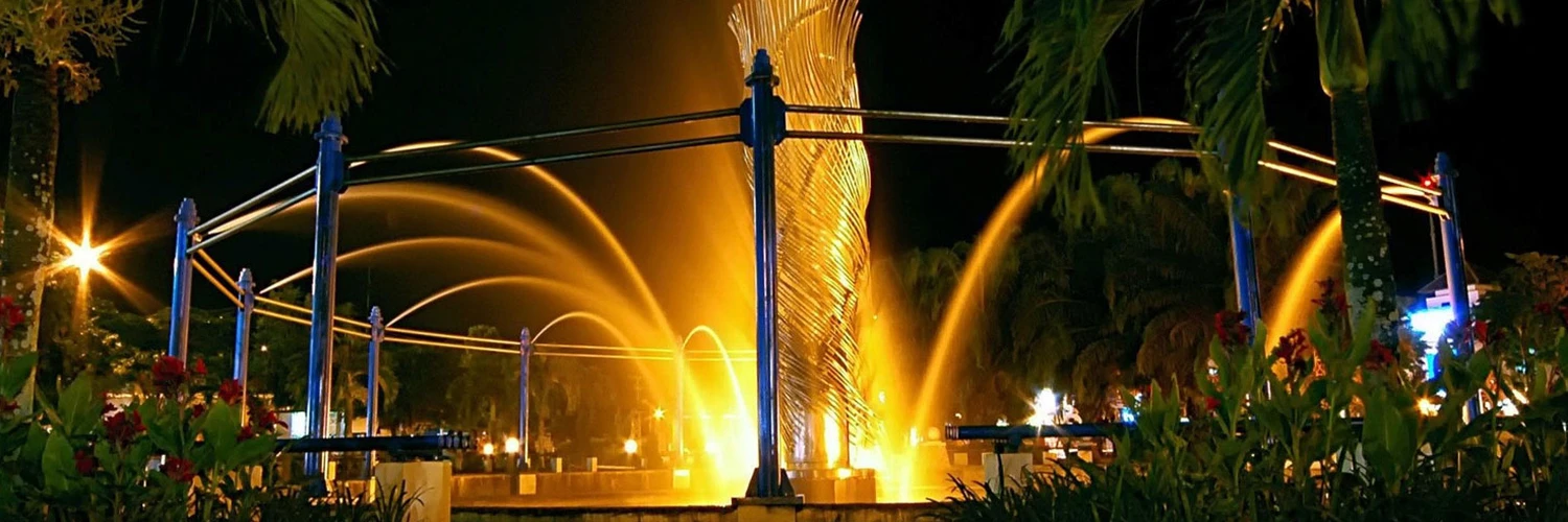 Balikpapan