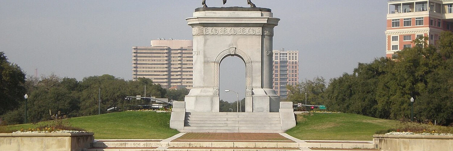 Hermann Park: Şehirde Doğa ve Huzur Deneyimi