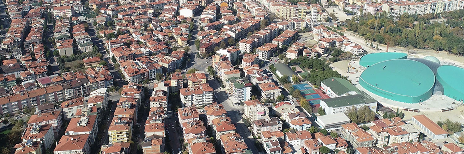 Pamukkale'de Gezilecek Yerler