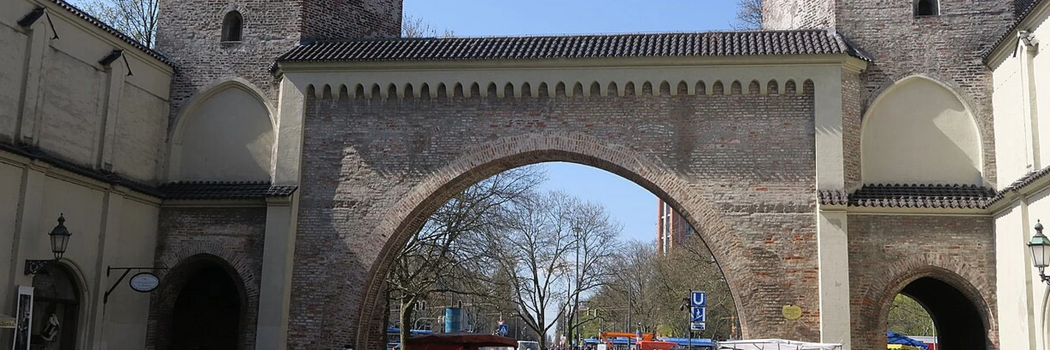 Sendlinger Tor: Tarihin İzlerini Taşıyan Kapı