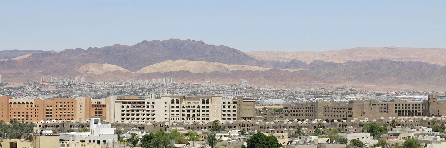 Aqaba