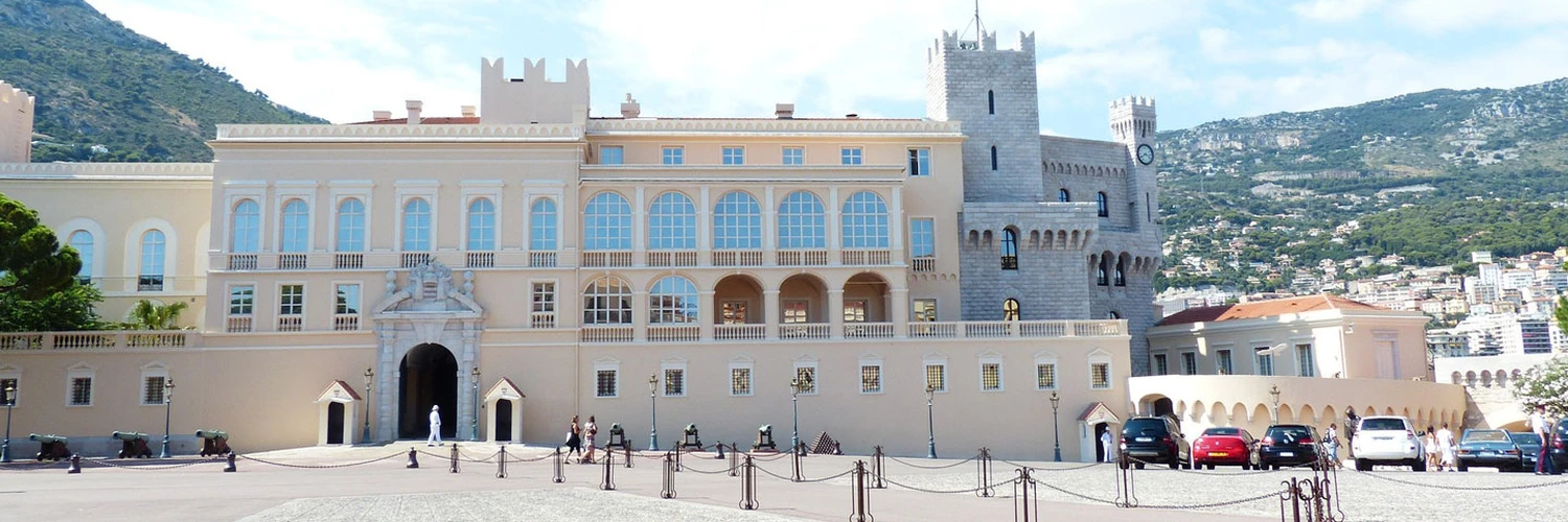 Prince’s Palace: Monaco’nun Kraliyet Sarayı