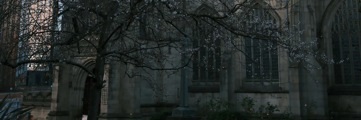 Manchester Cathedral: Şehrin Tarihi Katedrali