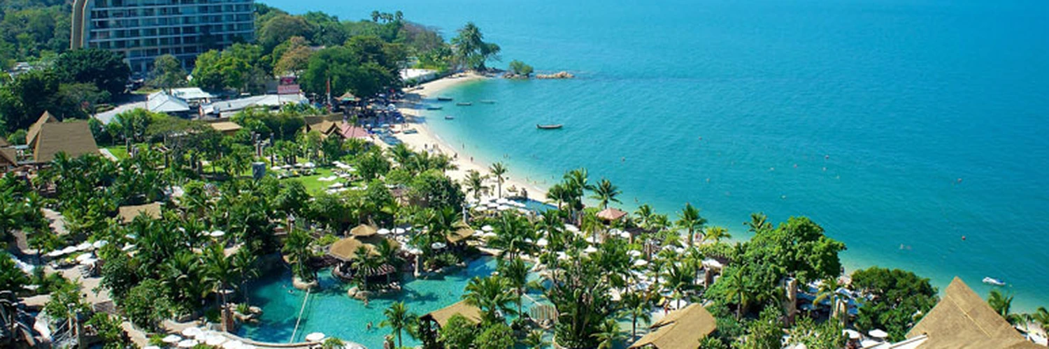 Pattaya Gezilecek Yerler