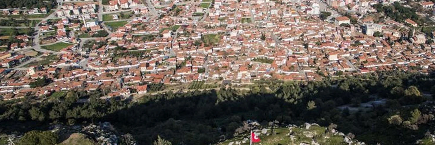 Gölmarmara'da Gezilecek Yerler