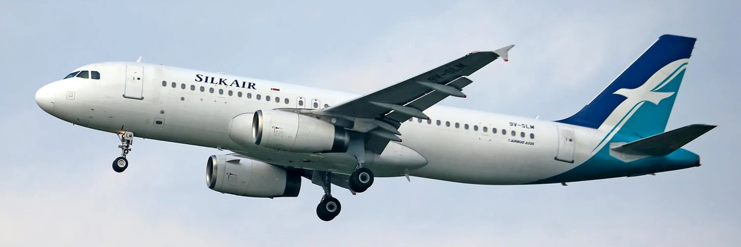 Silkair