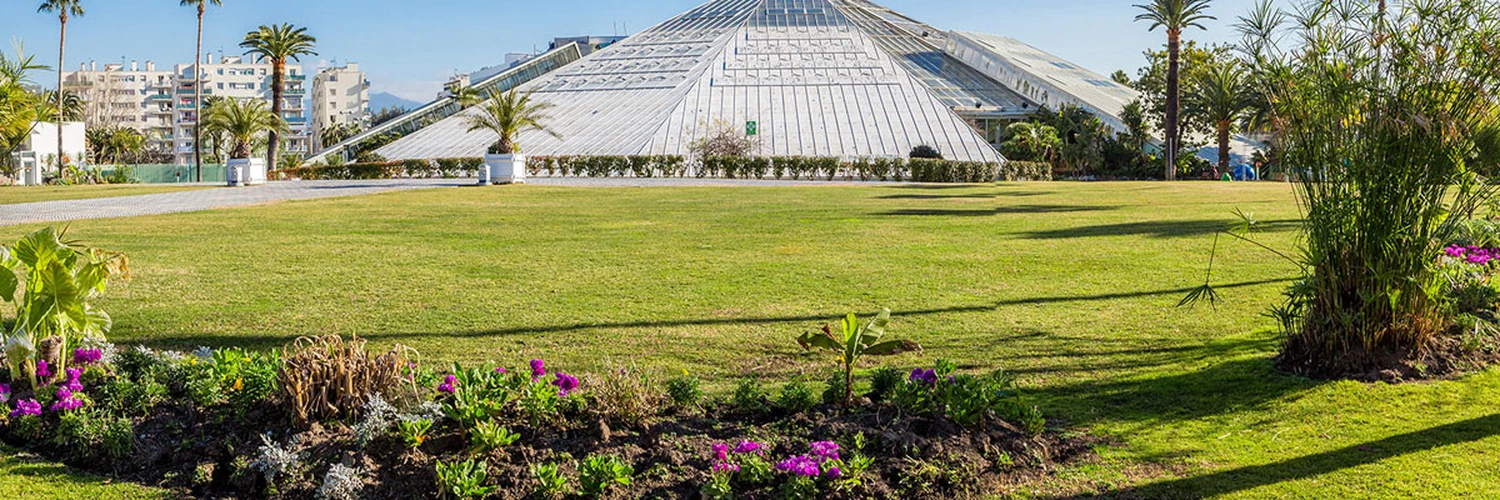 Parc Phoenix: Nice’in Tropik Doğa Harikası Parkı