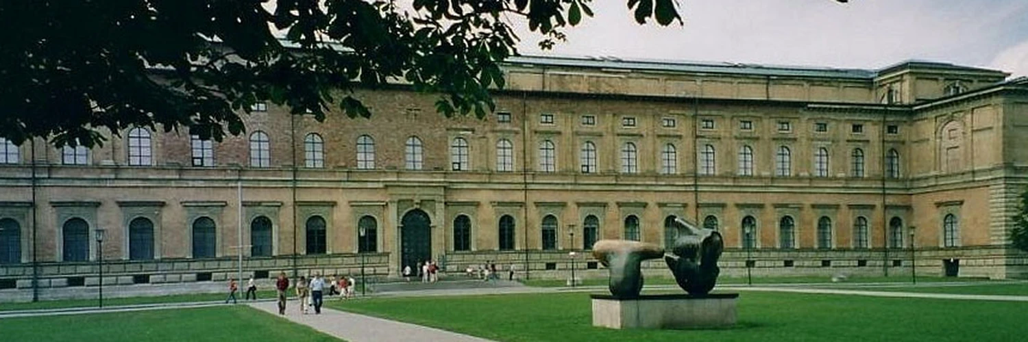 Alte Pinakothek: Rönesans’tan Günümüze Bir Yolculuk