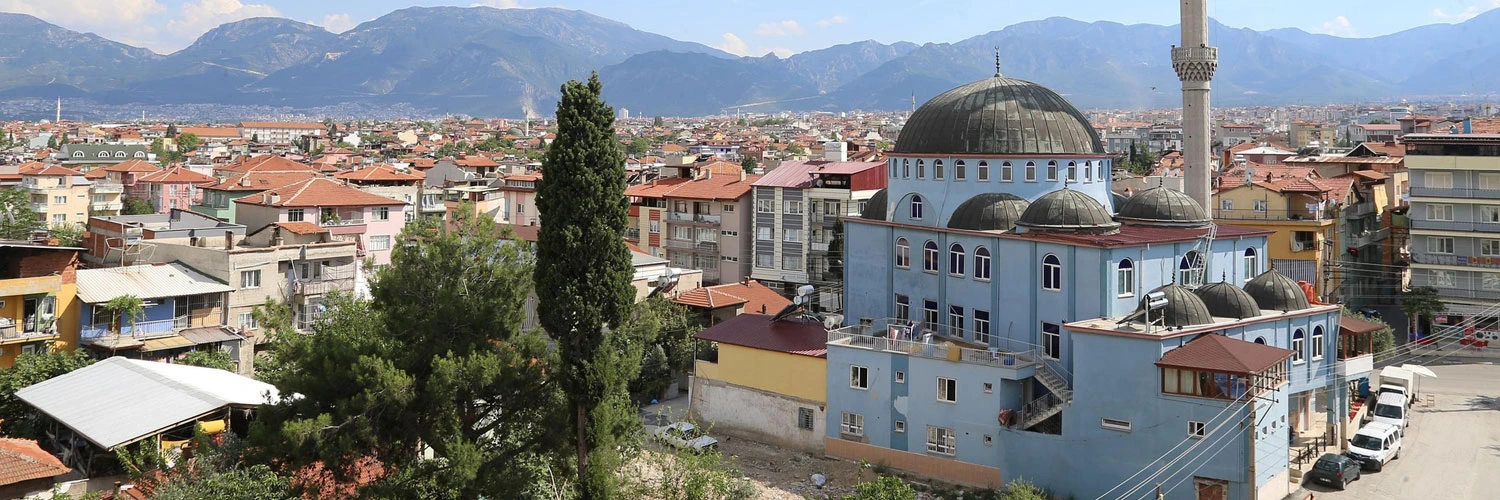 Denizli