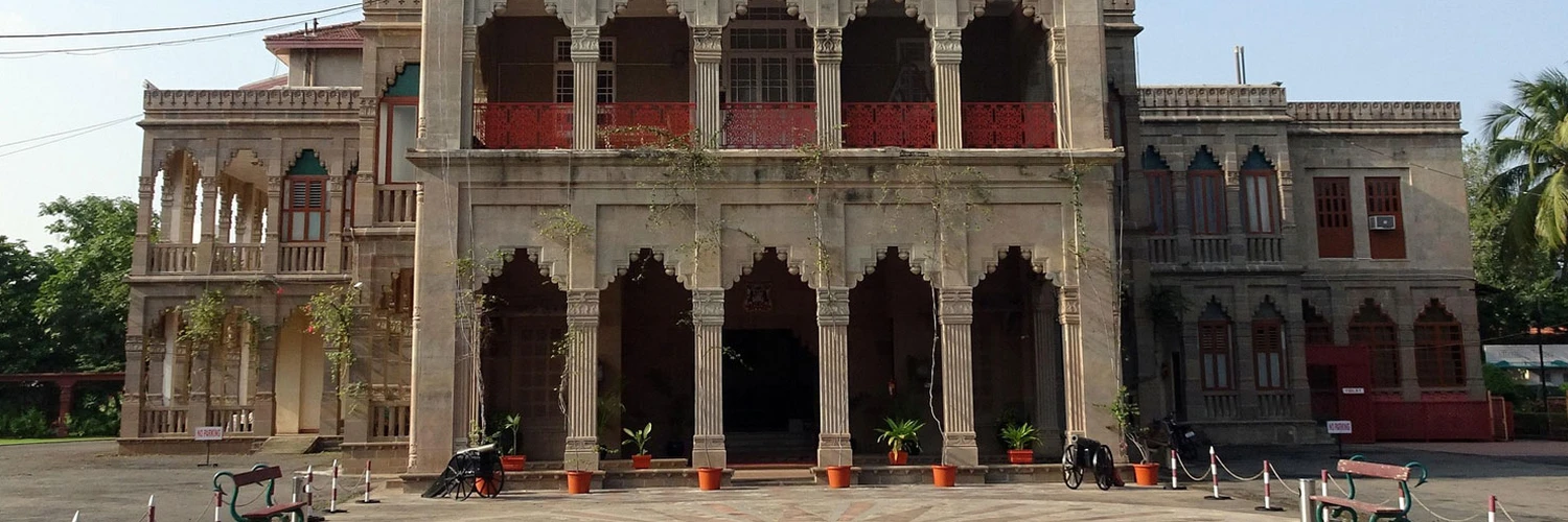 Bhavnagar