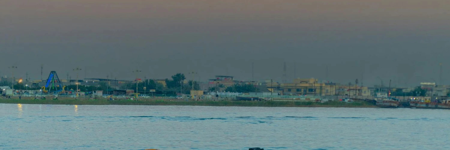 Basra