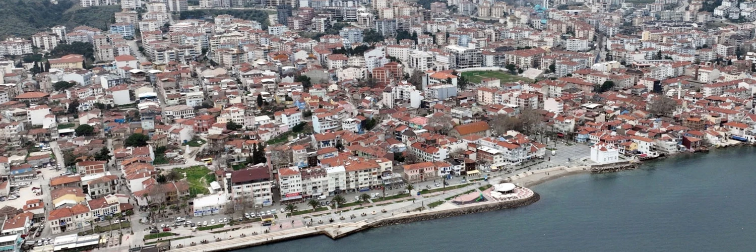 Mudanya'da Gezilecek Yerler