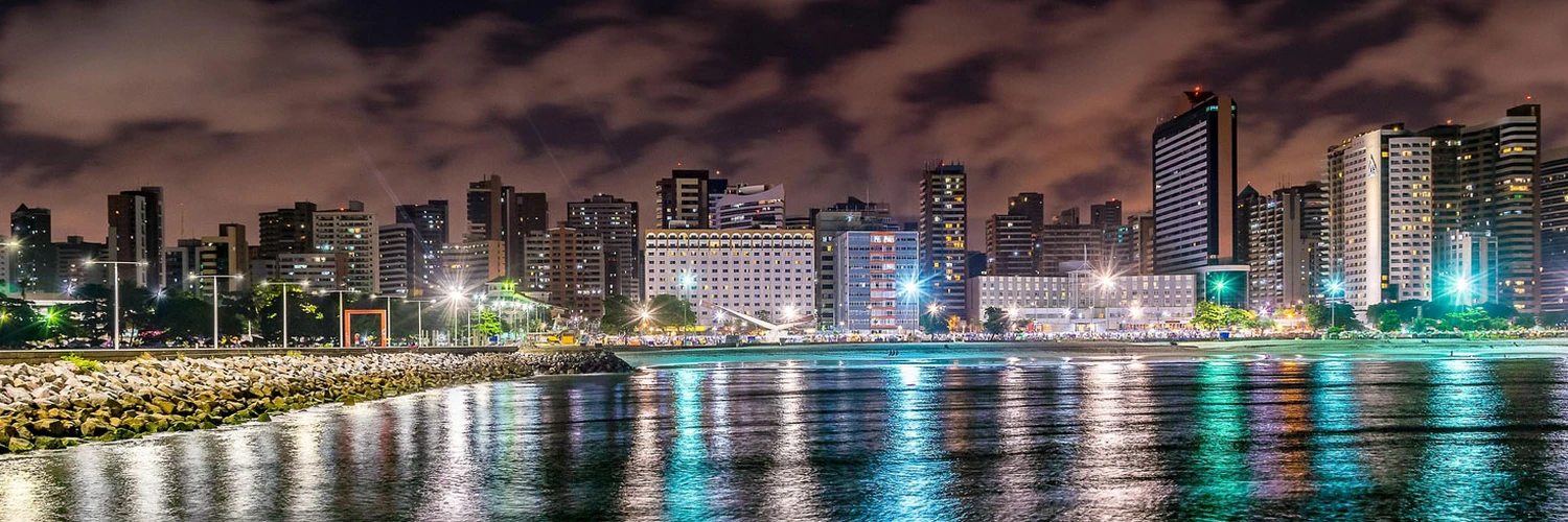 Fortaleza