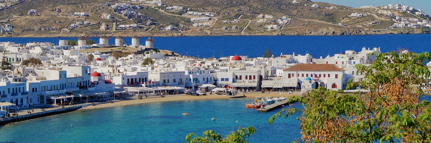 Mykonos