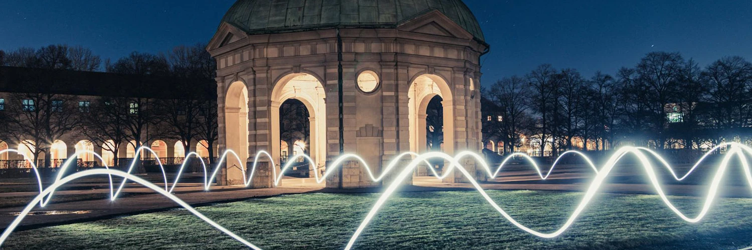 Hofgarten: Münih’in Zarif Kraliyet Bahçesi