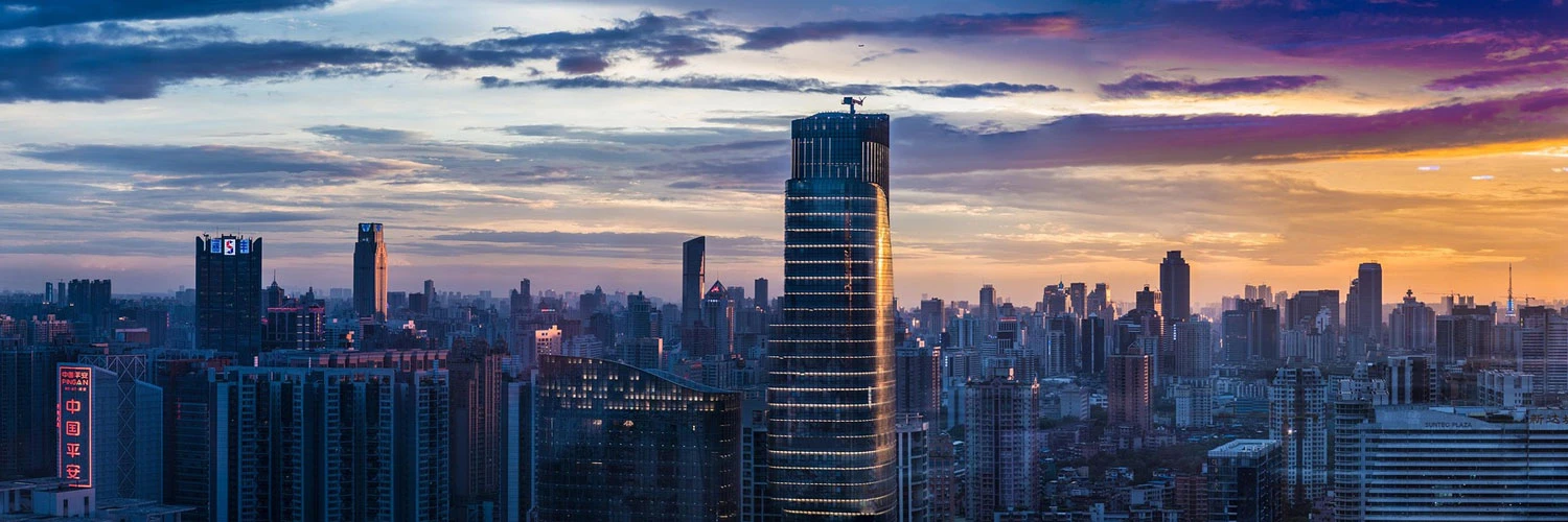 Guangzhou