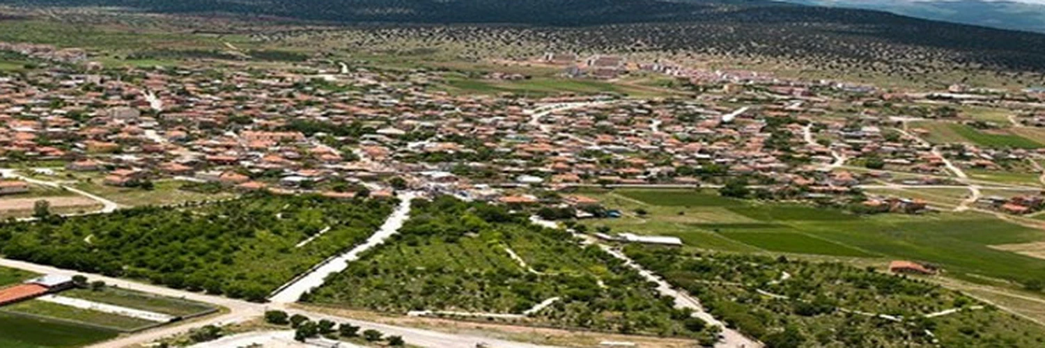 Akören'de Gezilecek Yerler