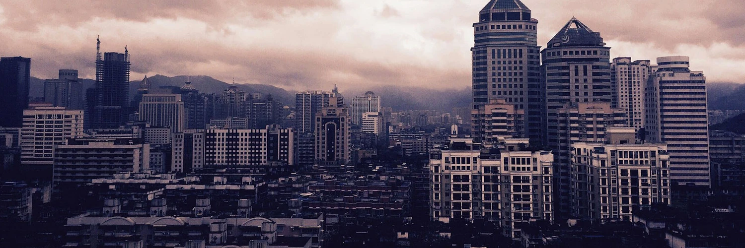 Fuzhou