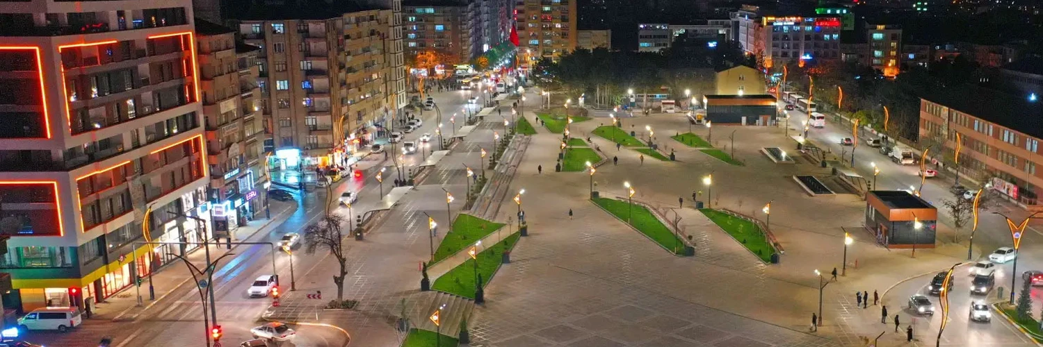 Elazığ