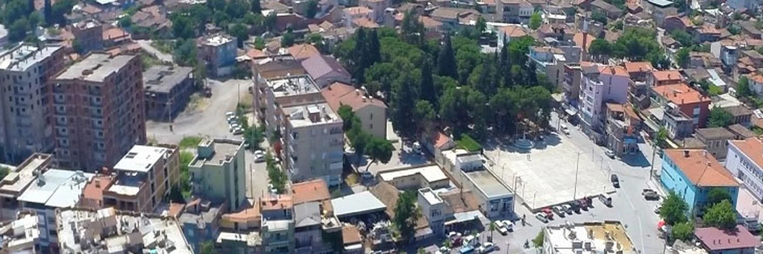 Kınık'ta Gezilecek Yerler