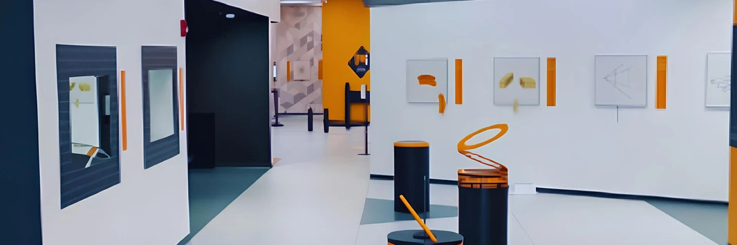 Museum of Illusions Orlando: Optik Yanılsamaların Dünyası