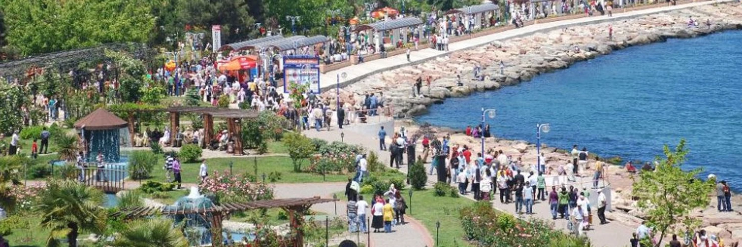 Fatsa'da Gezilecek Yerler