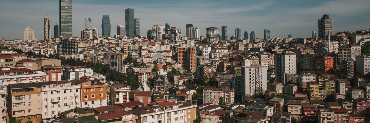 Şişli Gezilecek Yerler