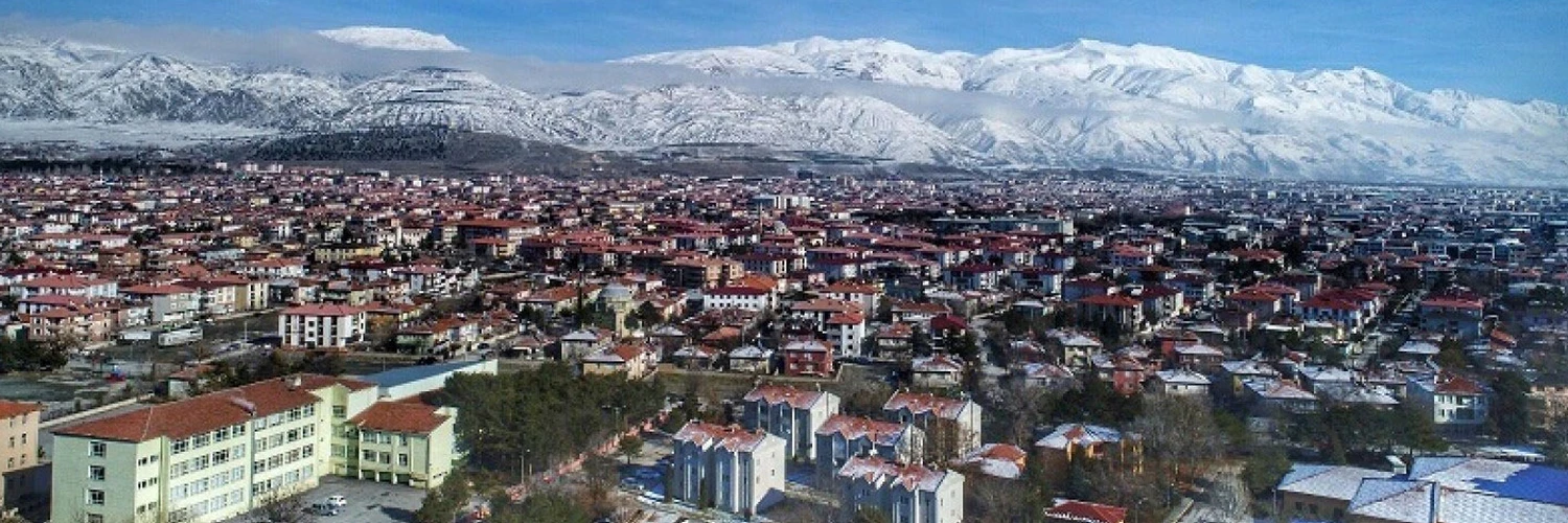 Erzincan Merkez'de Gezilecek Yerler