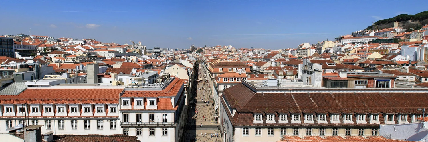 Rua Augusta: Lizbon’un En Ünlü Caddesi