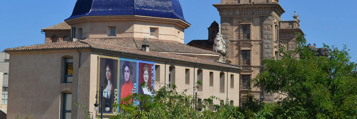 Museu de Belles Arts: Valencia’nın Sanat Hazinesi