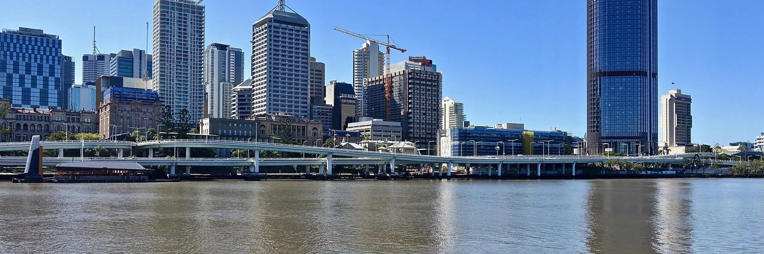 Brisbane River’da Unutulmaz Tur